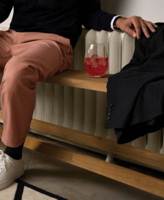 Lismore Essence Red Wine Stemless 20.5 oz, Set of 2