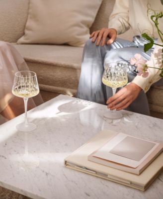 Lismore Arcus Wine, Set of 2