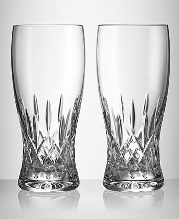 Help me find these 30-40 year old Waterford crystal glasses for my
