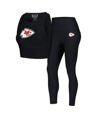 Chiefs leggings best sale