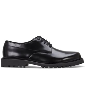 Boss derby shoes online