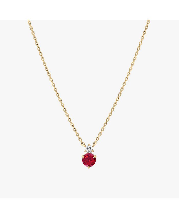 Macys sale birthstone jewelry