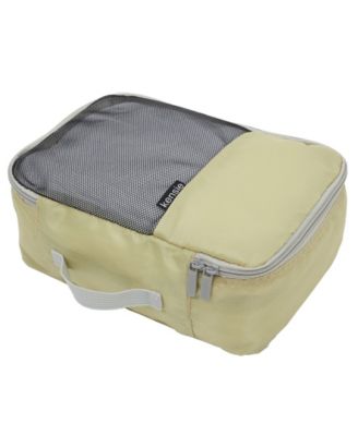 Hillsboro Expandable Rolling Hardside Collection Set, 4 Piece