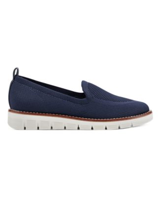 Women's Valina eFlex Knit Easy-On Loafers
