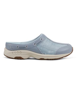 Women's Travelport Nautical Mule Walking Sneakers