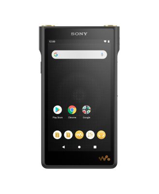 Sony NW-WM1AM2 128GB Walkman Digital Music Player - Macy's
