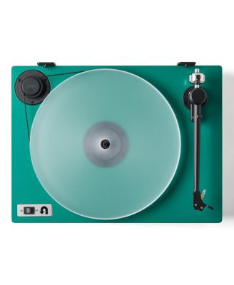 Orbit 2 Plus Turntable with Built-in Preamp and Ortofon OM 5E Cartridge