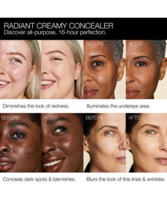 Mini Radiant Creamy Concealer