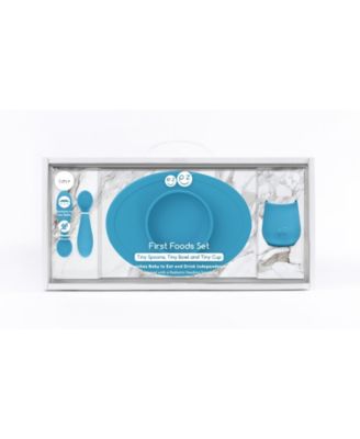 First Foods Set