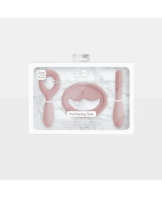 Oral Development Tools 3 Pc