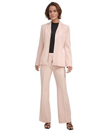 DKNY Women s Zip Front Jacket Macy s