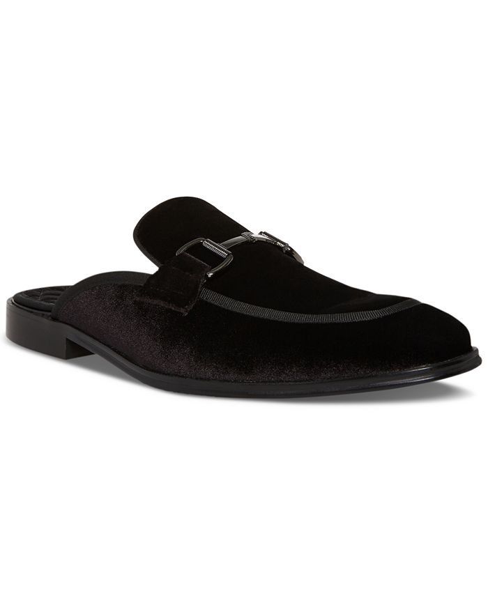 steve madden mules for men