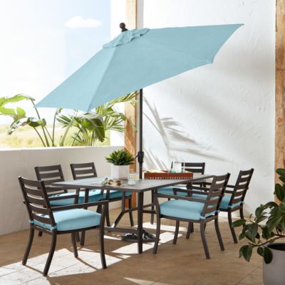 Astaire Outdoor Dining Collection, Created for Macy's