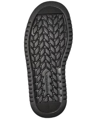 Women's Burree Slip-On Platform Slippers