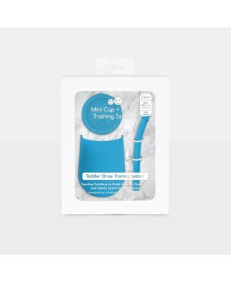 Mini Cup + Straw Training System