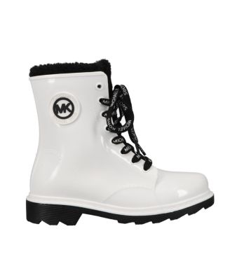 FINISH LINE Little Girls Montaigne Rain Boots