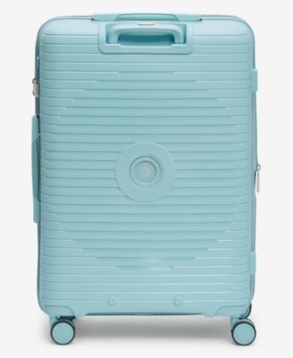 24" Central Point Upright Spinner