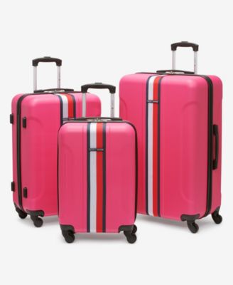 Dixon 3-Pc. Luggage Set