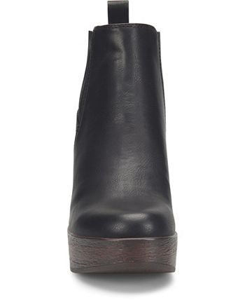 Boc sheala clearance bootie
