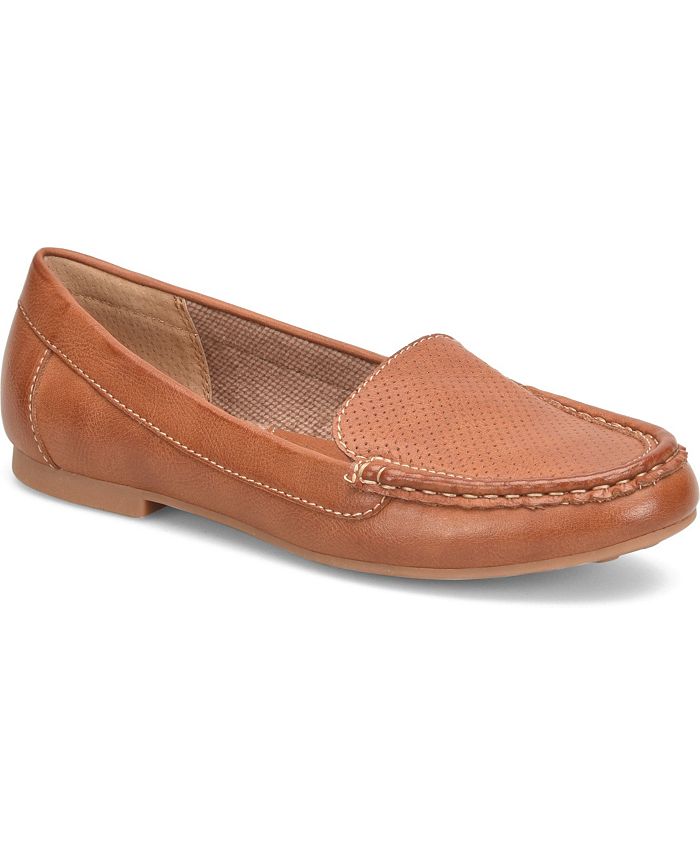 Boc clearance driving moccasins