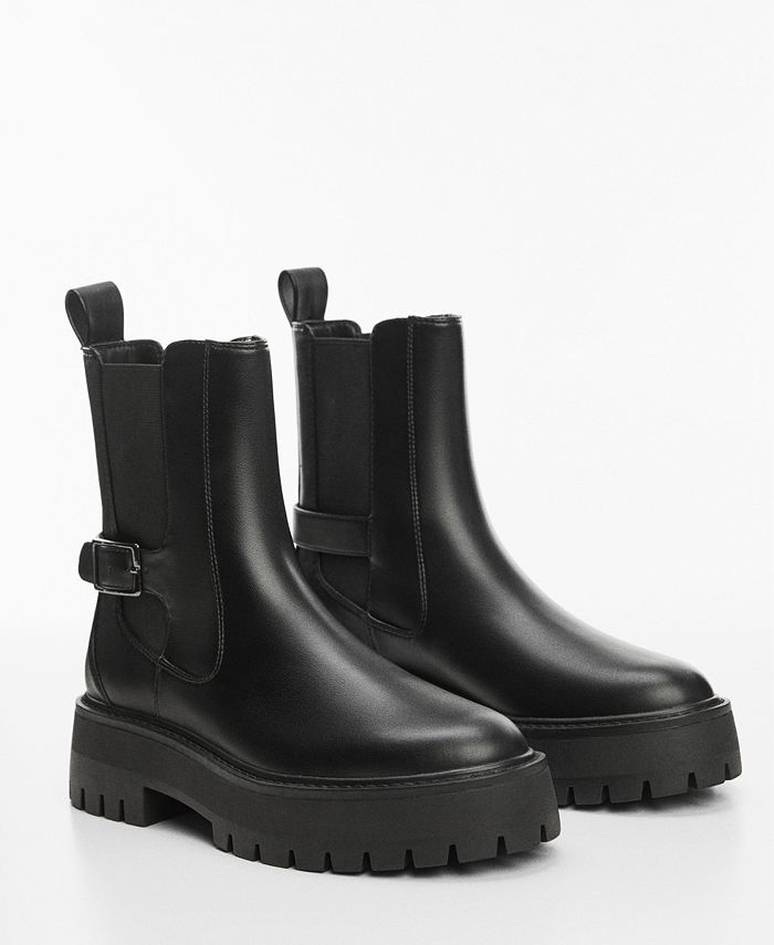 Boots mango sales