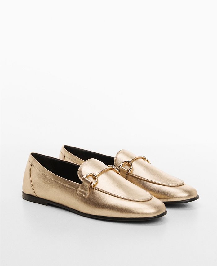 Macys womens moccasins top