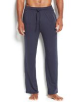 Men S Pajama Pants Shop Men S Pajama Pants Macy S