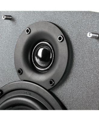 R1700BT Bluetooth Bookshelf Speakers - Powered 2.0 Active Speaker