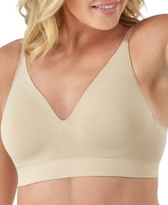 Bali - Women's Comfort Revolution Seamless Bra