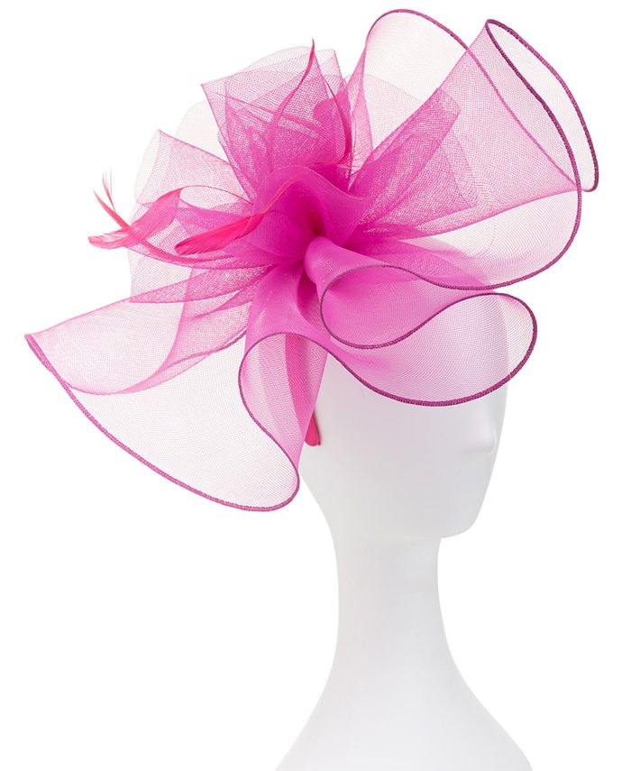 Bellissima Millinery Collection Women's Extra Large Crinoline