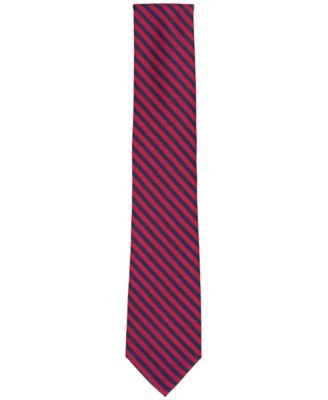 Men's Yachting Stripe Tie