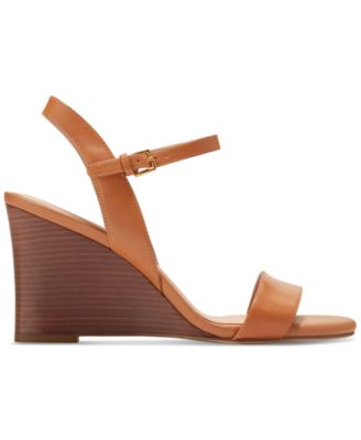 セール! COLE HAAN ウェッジ 厚底 サンダル Josie セール! COLE HAAN ウェッジ 厚底 Josie サンダル (Cole Haan