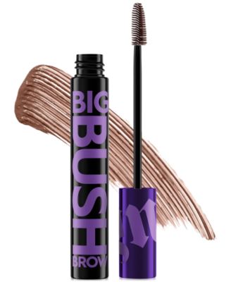Big Bush Volumizing Tinted Brow Gel