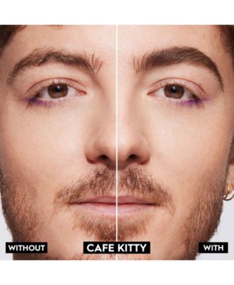 Big Bush Volumizing Tinted Brow Gel