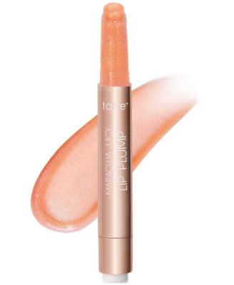 Maracuja Juicy Lip Plump Shimmer Glass