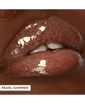 Maracuja Juicy Lip Plump Shimmer Glass