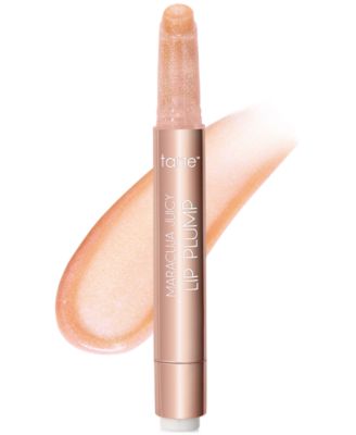 Maracuja Juicy Lip Plump Shimmer Glass