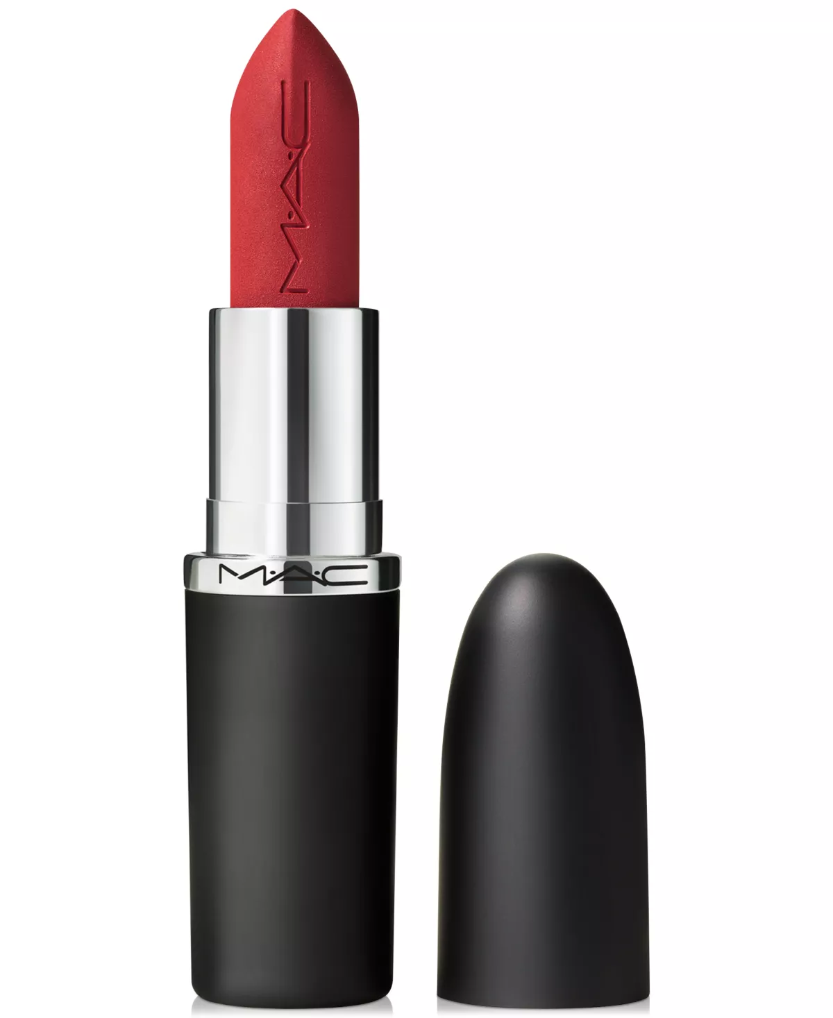 MACximal Silky Matte Lipstick