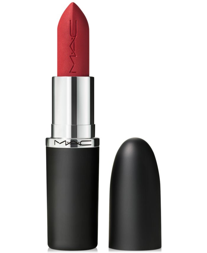 Mac Macximal Silky Matte Lipstick