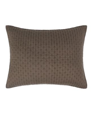 Home Cross Stitch Stitching 3-Pc. Quilt Set, King/California King