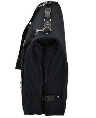 Buckingham 44" Wheeled Garment Bag