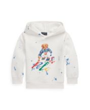 Macys cheap boys sweatshirts