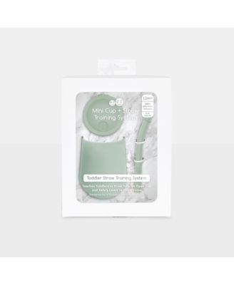 Mini Cup + Straw Training System