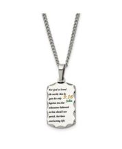 Dog Tags For Men: Shop Dog Tags For Men - Macy's