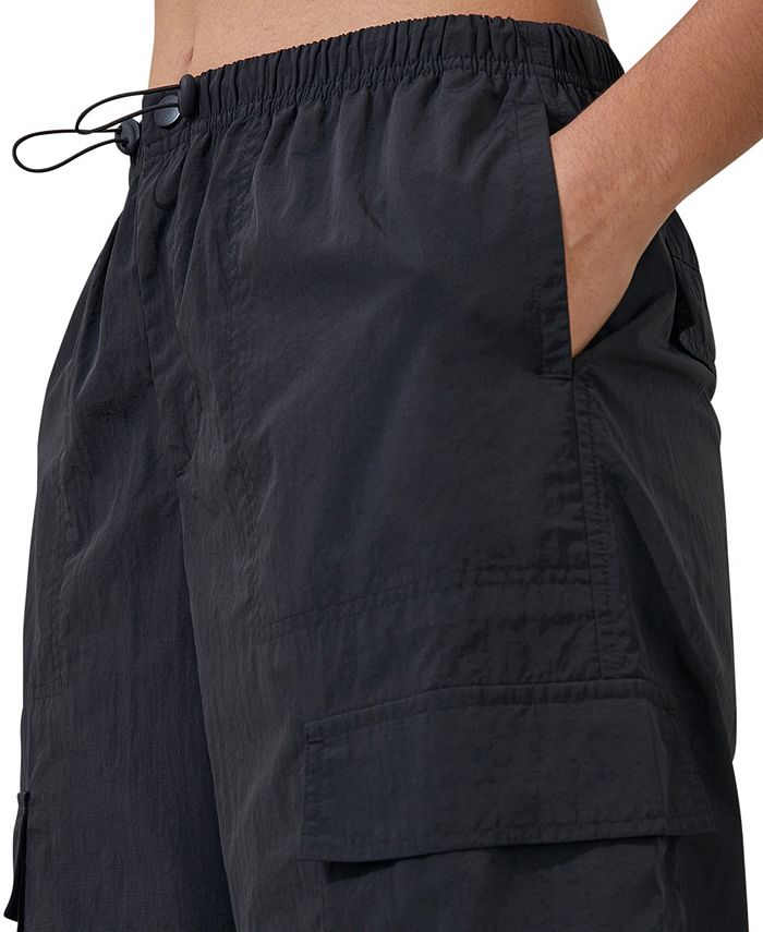 COTTON ON Women's Active Utility Pants - Macy's