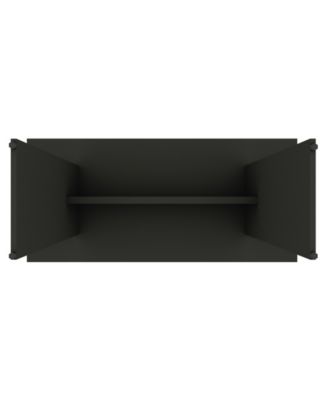 Nomad 67.91" Rectangular Dining Table