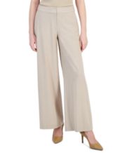 Tan and Beige Pants and Capris for Women - Macy's