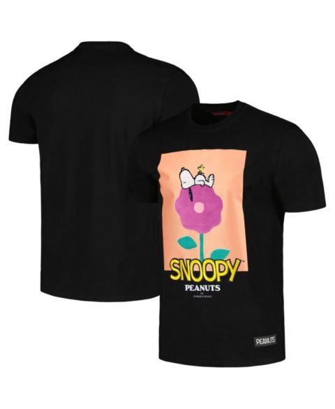 Футболка Pro Standard Freeze Max Black Peanuts