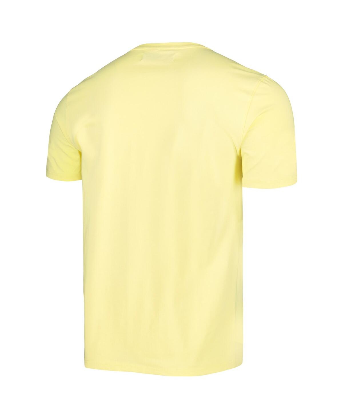 Men's and Women's Freeze MaxLooney Tunes T-shirt - Yellow