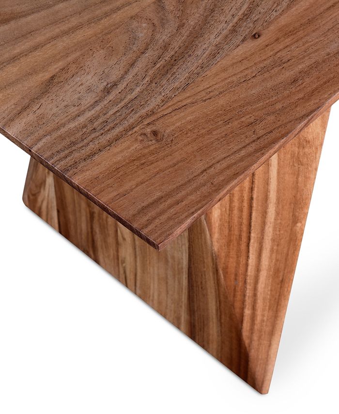 Furniture Emmilyn Bench Macy's